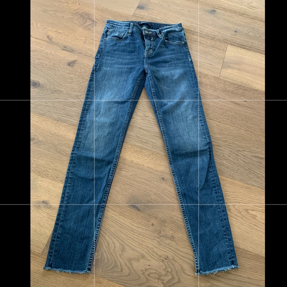 Vigoss Marley super skinny jean size 26